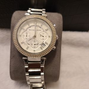 Michael Kors Watch NWOT